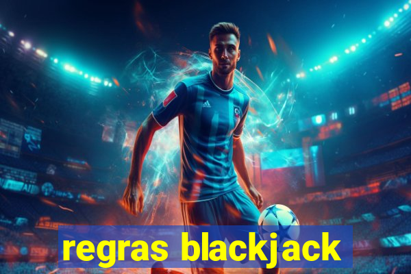 regras blackjack