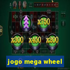 jogo mega wheel