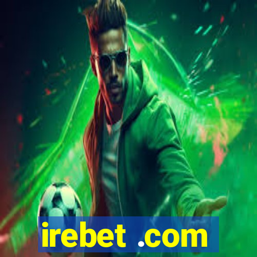 irebet .com