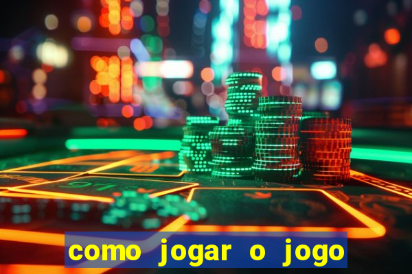 como jogar o jogo lobo 888