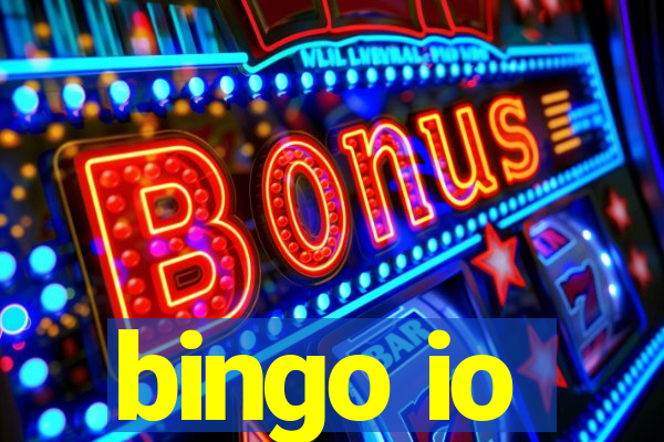 bingo io