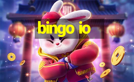 bingo io