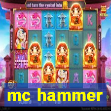 mc hammer