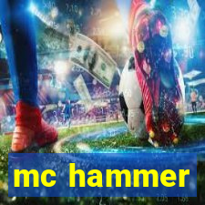 mc hammer