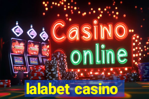 lalabet casino