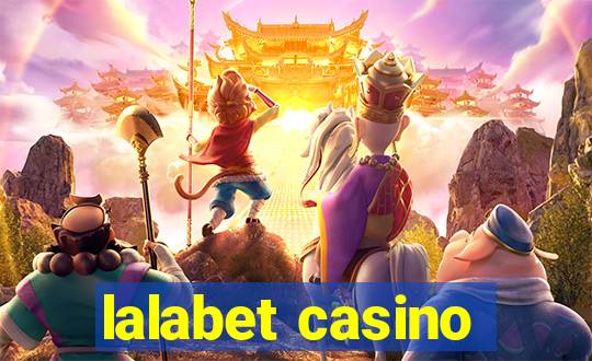 lalabet casino