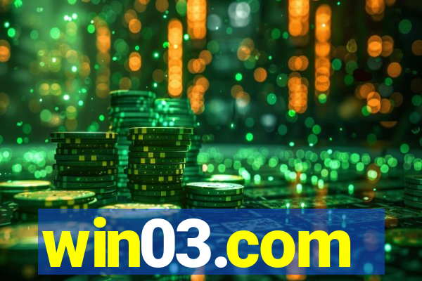 win03.com