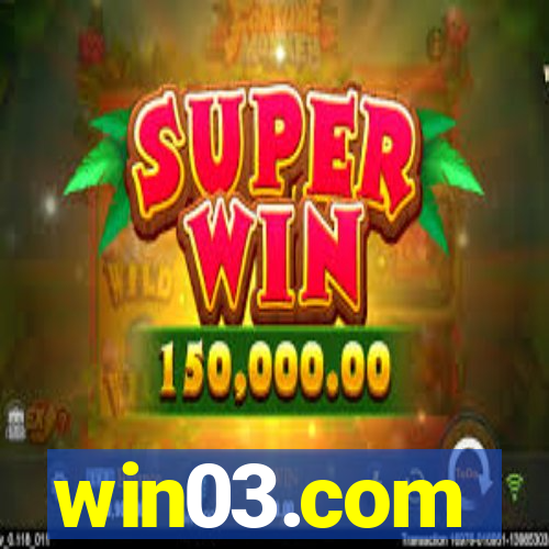 win03.com