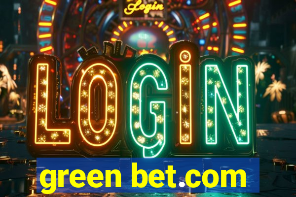 green bet.com