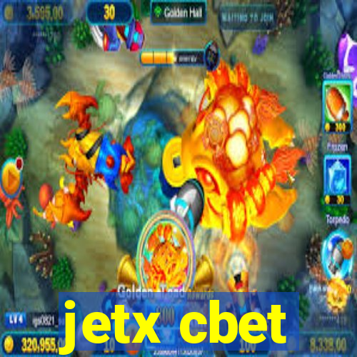 jetx cbet