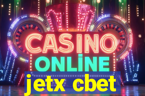 jetx cbet