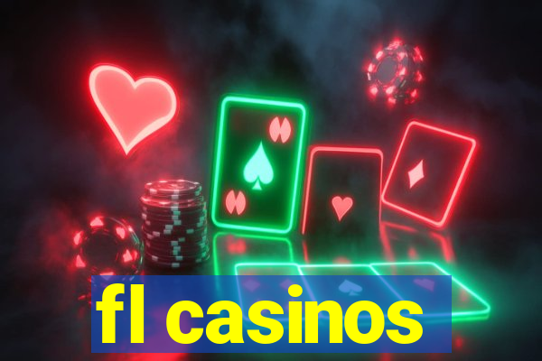 fl casinos