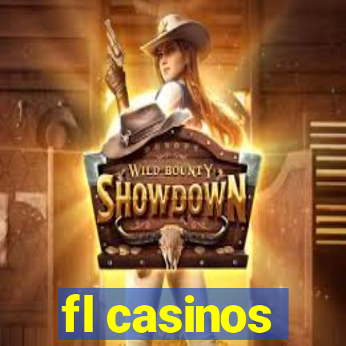 fl casinos