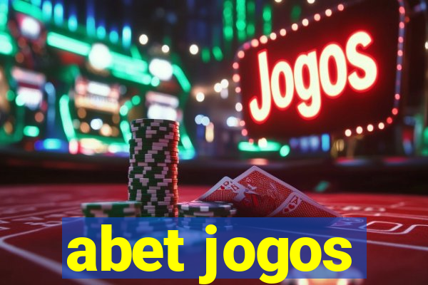 abet jogos