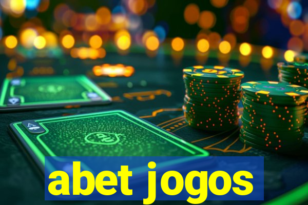 abet jogos