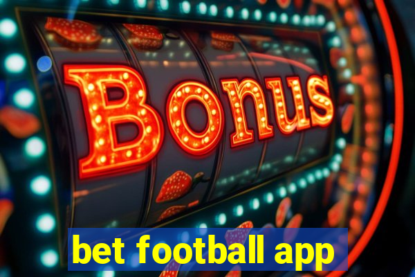 bet football app