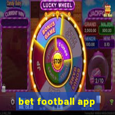 bet football app