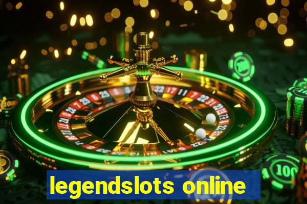 legendslots online