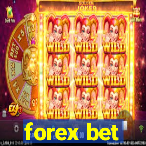 forex bet