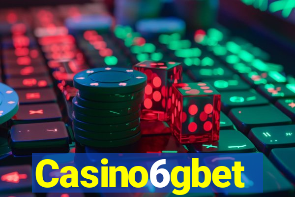 Casino6gbet