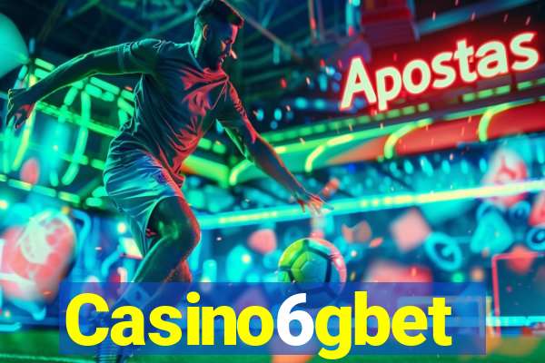 Casino6gbet