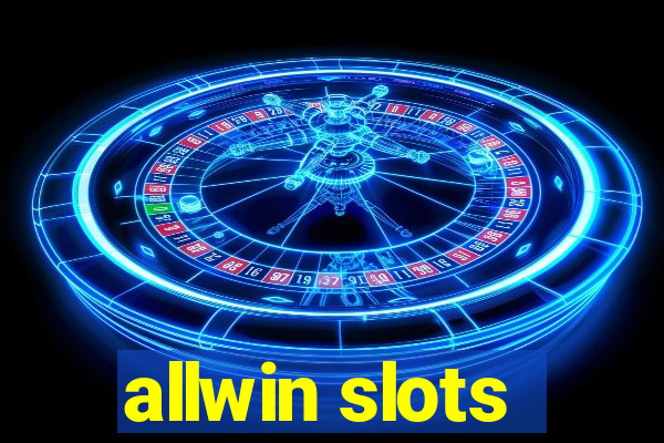 allwin slots