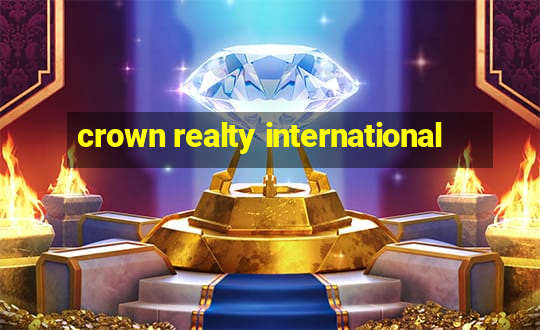 crown realty international