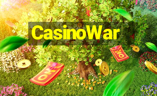 CasinoWar