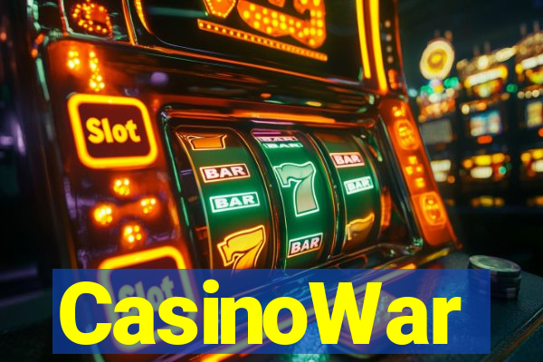 CasinoWar