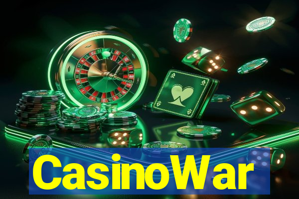 CasinoWar