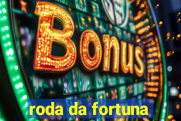 roda da fortuna