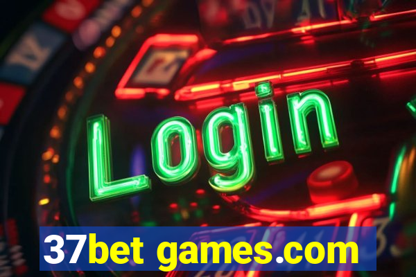 37bet games.com