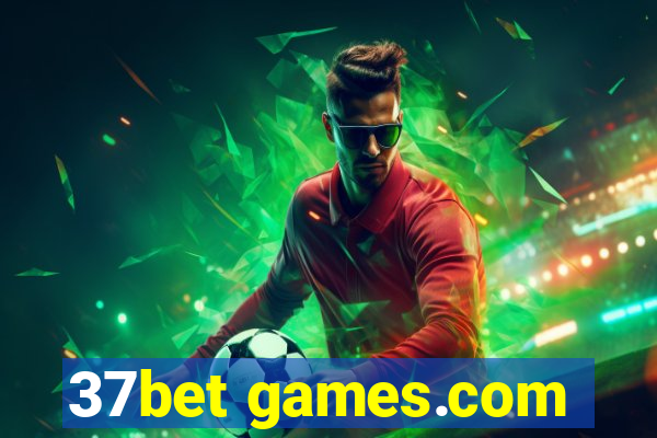 37bet games.com