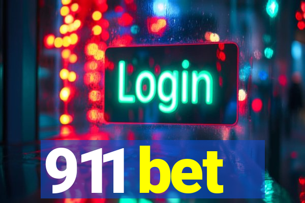 911 bet