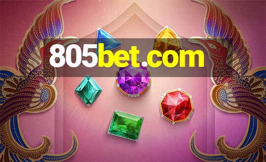 805bet.com