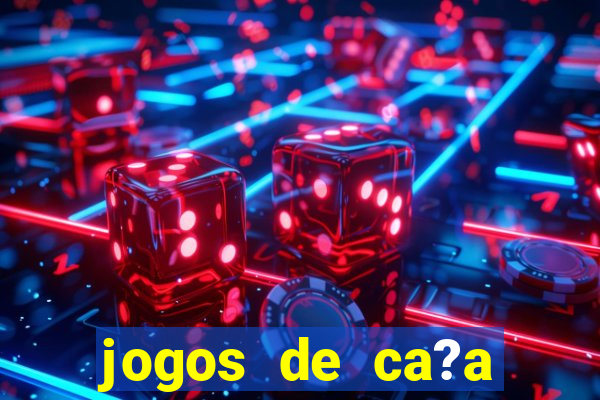 jogos de ca?a níquel que paga dinheiro real