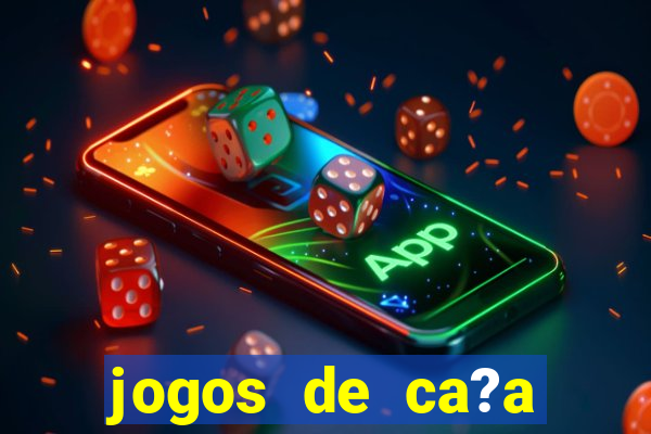 jogos de ca?a níquel que paga dinheiro real