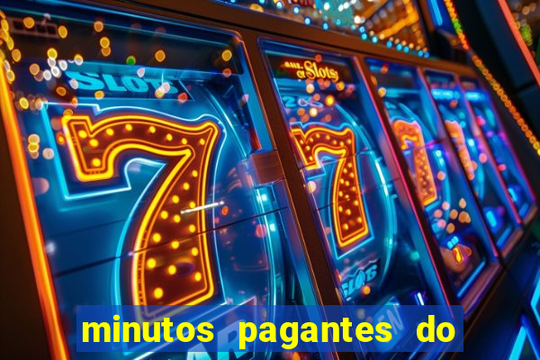 minutos pagantes do fortune rabbitInformational