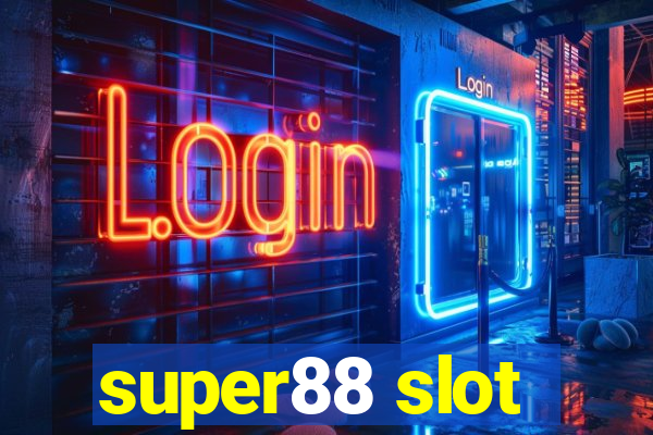 super88 slot