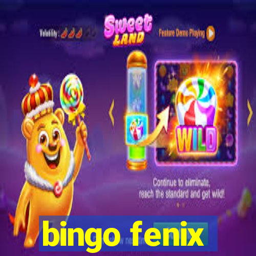 bingo fenix