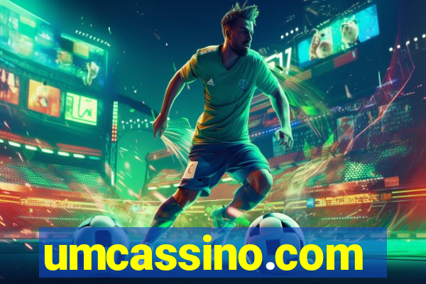 umcassino.com