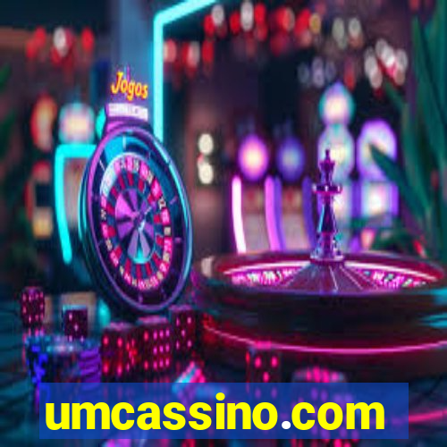 umcassino.com