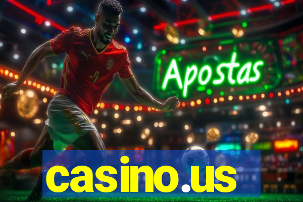 casino.us