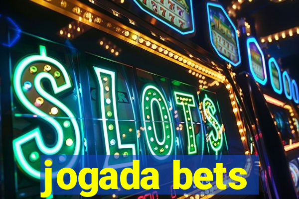 jogada bets