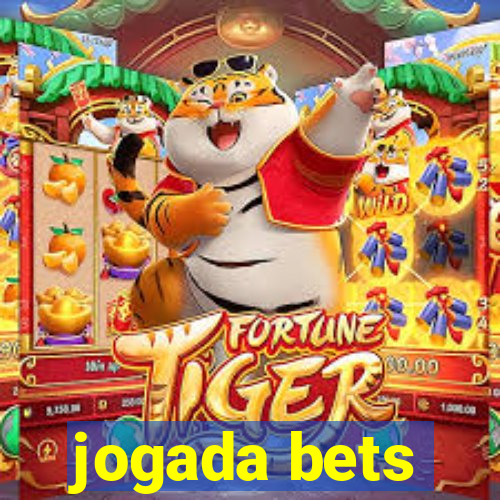 jogada bets