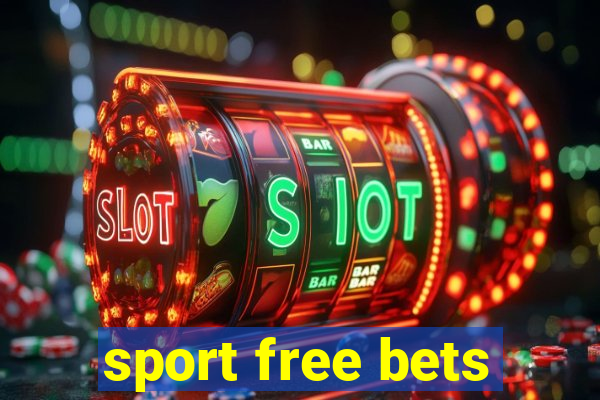 sport free bets