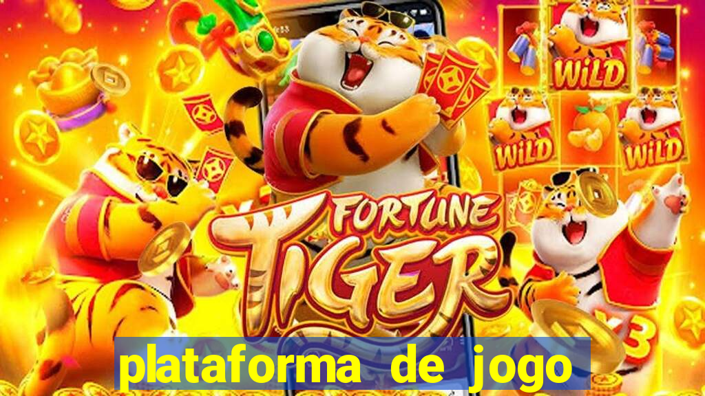 plataforma de jogo estrela bet