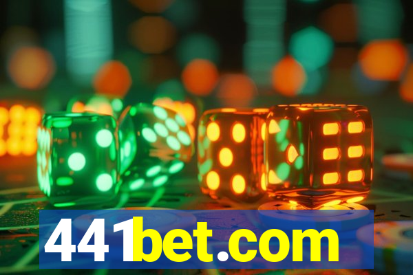 441bet.com