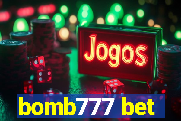 bomb777 bet