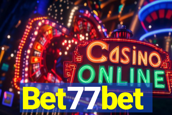 Bet77bet